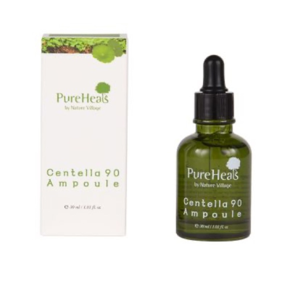 BRAND NEW PureHeals - Centella 90 Ampoule (serum)